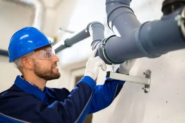 water damage restoration service Courtland